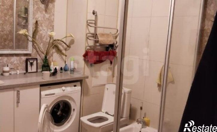 3-комн квартира Самара, улица Советской Армии, 240Б