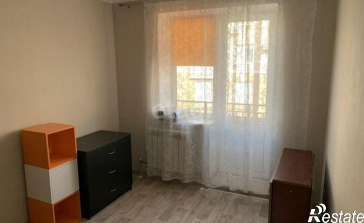 2-комн квартира Самара, бульвар Ивана Финютина, 25