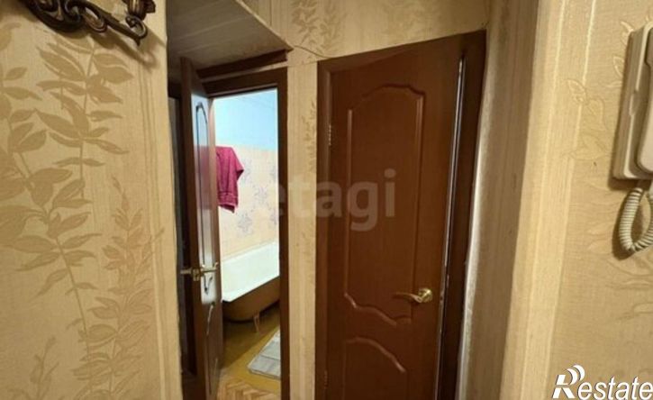 2-комн квартира Самара, посёлок Берёза, 3-й квартал, 5