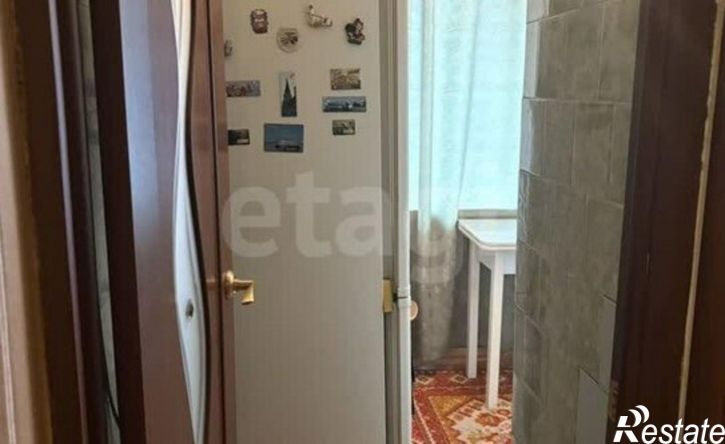 2-комн квартира Самара, посёлок Берёза, 3-й квартал, 5