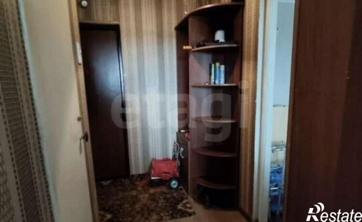 1-комн квартира Самара, посёлок Берёза, 4-й квартал, 11