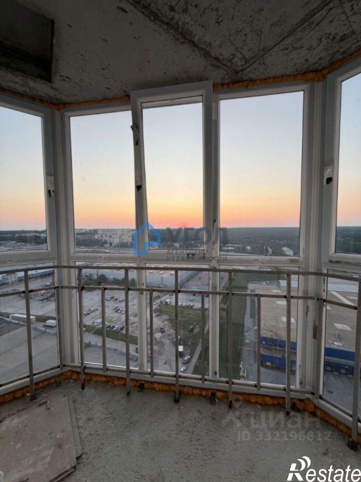2-комн квартира Самара городской округ, Самара