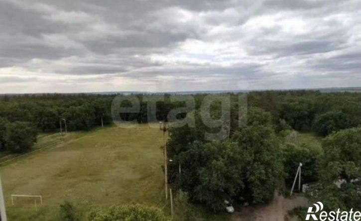 1-комн квартира Самара, посёлок Берёза, 4-й квартал, 11