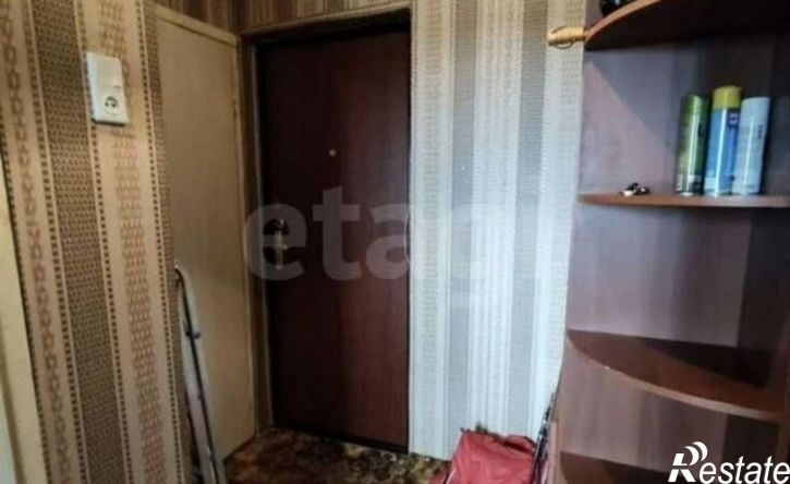 1-комн квартира Самара, посёлок Берёза, 4-й квартал, 11