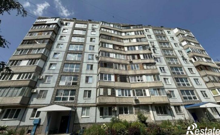 1-комн квартира Самара, улица Георгия Димитрова, 111
