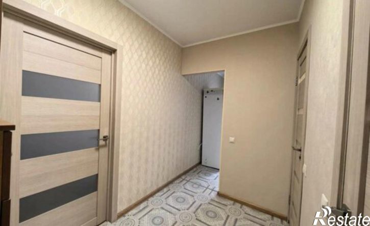 1-комн квартира Самара, улица Гастелло, 45