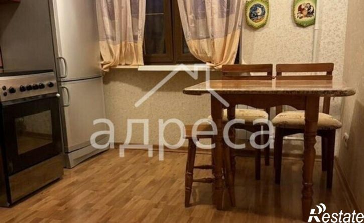 2-комн квартира Самара, Гаражная улица, 18