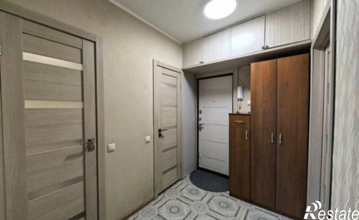 1-комн квартира Самара, улица Гастелло, 45