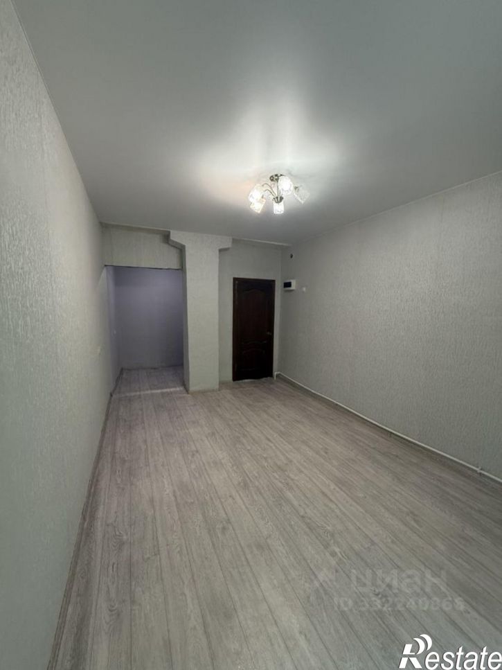 3-комн квартира Чапаевск