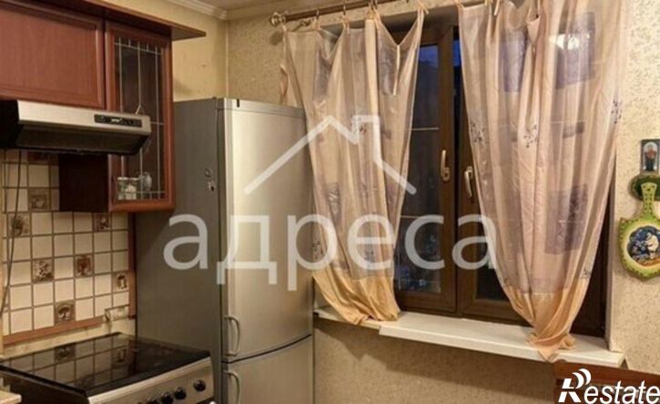 2-комн квартира Самара, Гаражная улица, 18