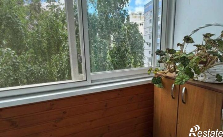 1-комн квартира Самара, улица Гастелло, 45