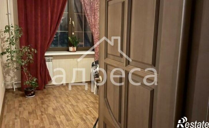 2-комн квартира Самара, Гаражная улица, 18