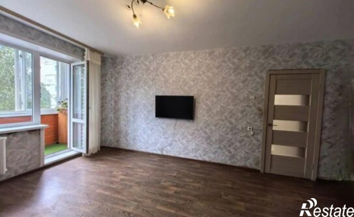 1-комн квартира Самара, улица Гастелло, 45