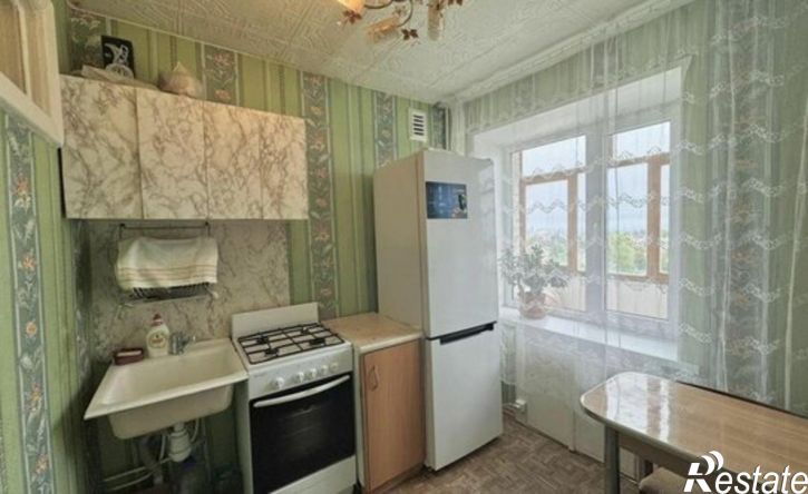 1-комн квартира Самара, улица Антонова-Овсеенко, 3