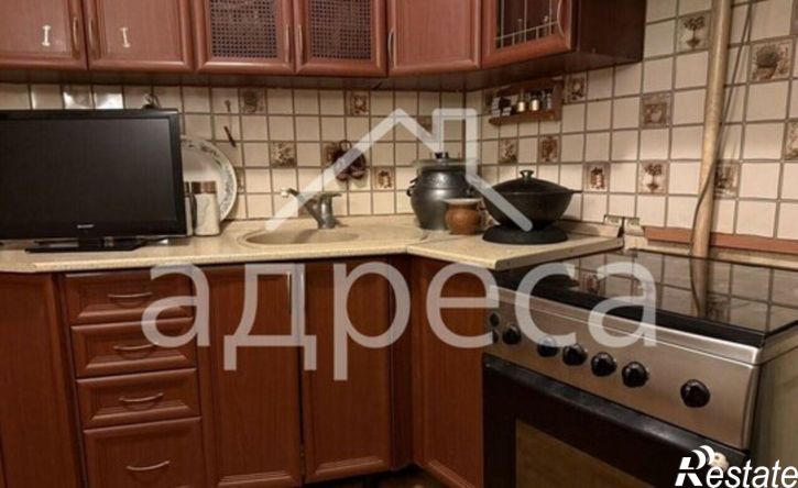 2-комн квартира Самара, Гаражная улица, 18