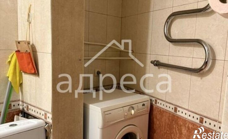 2-комн квартира Самара, Гаражная улица, 18