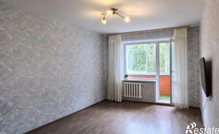 1-комн квартира Самара, улица Гастелло, 45