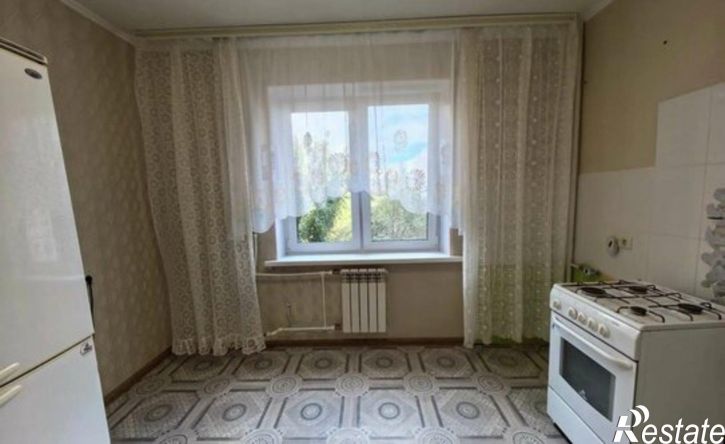 1-комн квартира Самара, улица Гастелло, 45
