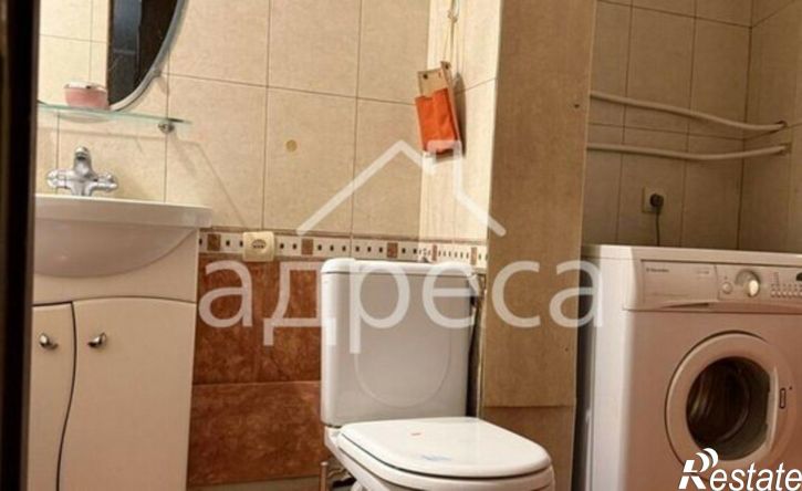 2-комн квартира Самара, Гаражная улица, 18