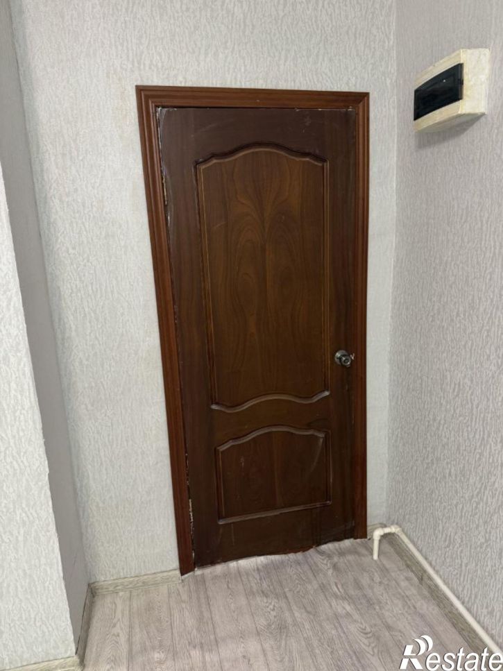 3-комн квартира Чапаевск