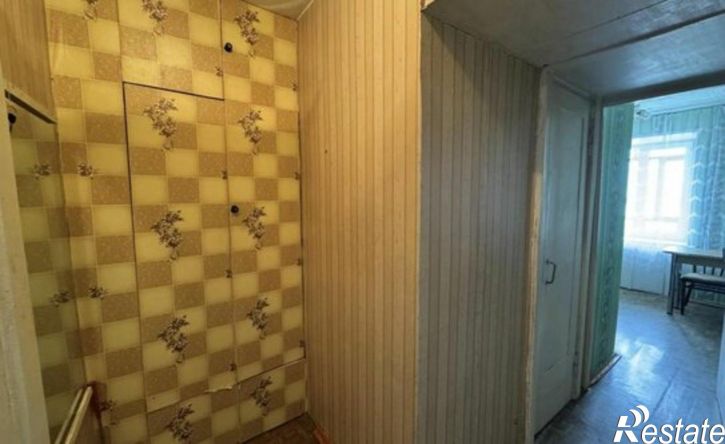 1-комн квартира Самара, улица Антонова-Овсеенко, 3