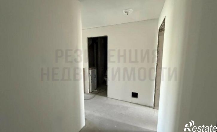 1-комн квартира Самара, улица Георгия Димитрова, 111