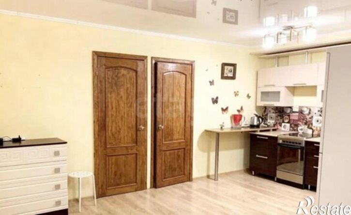 2-комн квартира Самара, улица Георгия Димитрова, 39