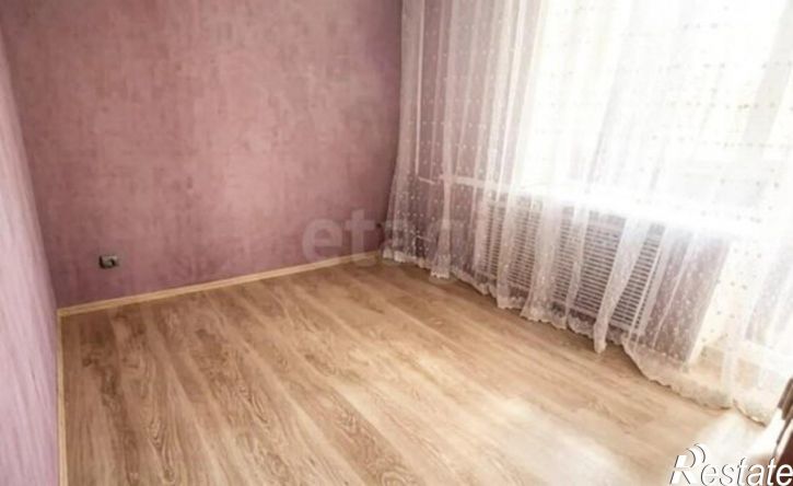 2-комн квартира Самара, улица Георгия Димитрова, 39