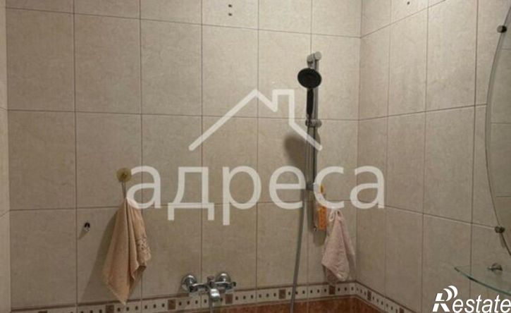 2-комн квартира Самара, Гаражная улица, 18