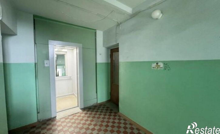 1-комн квартира Самара, улица Антонова-Овсеенко, 3