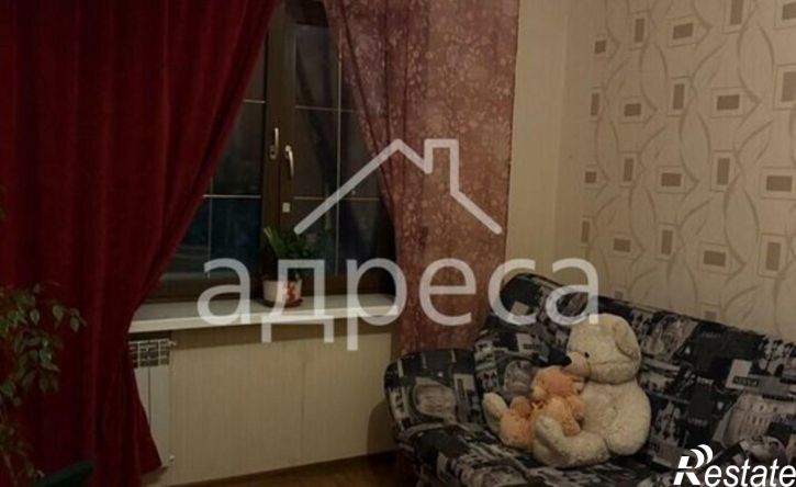 2-комн квартира Самара, Гаражная улица, 18
