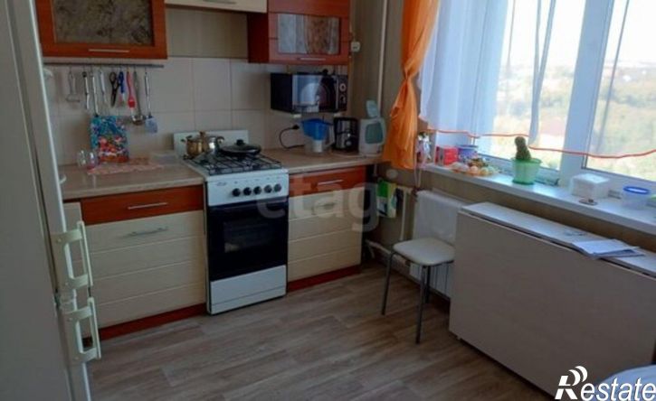 1-комн квартира Самара, Смышляевское шоссе, 1