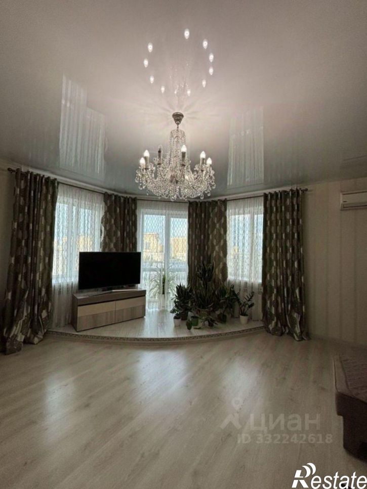 2-комн квартира Самара городской округ, Самара