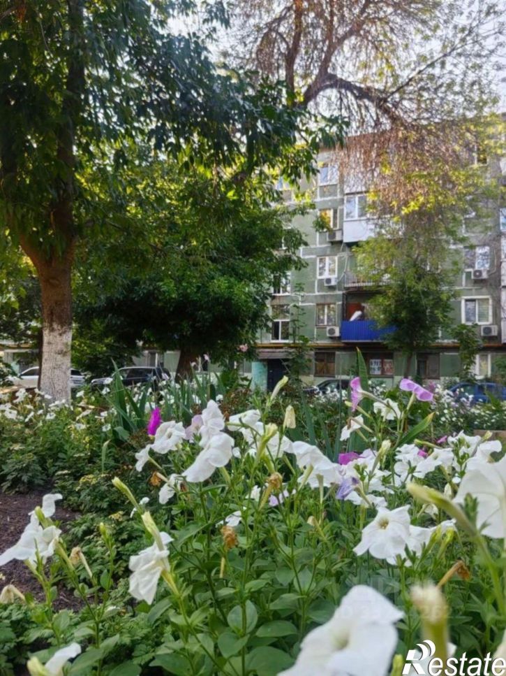 3-комн квартира Самара городской округ, Самара