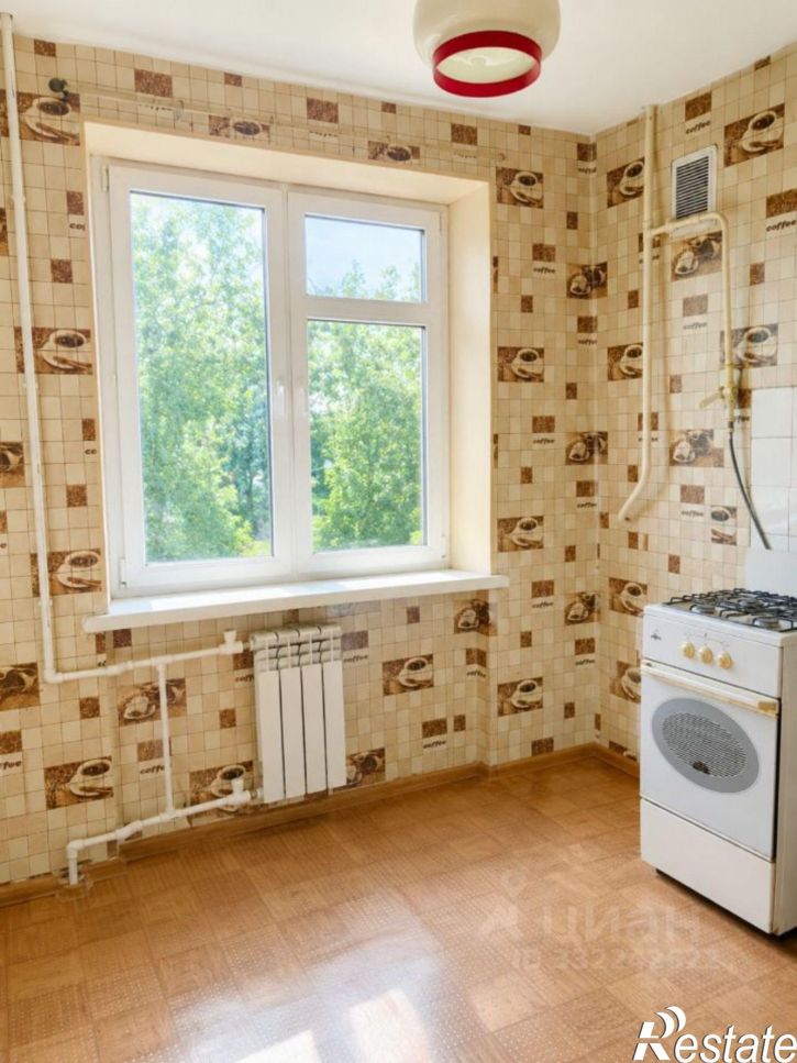 3-комн квартира Самара городской округ, Самара