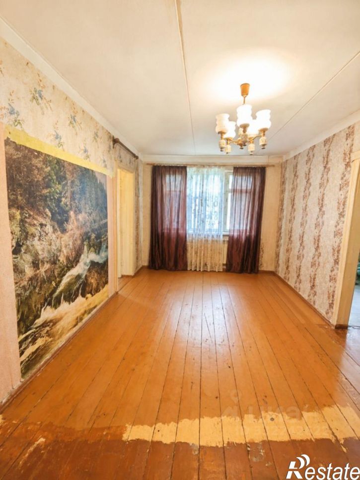 3-комн квартира Самара городской округ, Самара