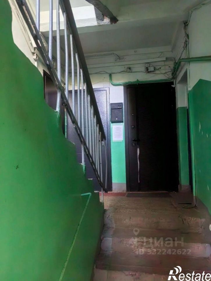 3-комн квартира Самара городской округ, Самара