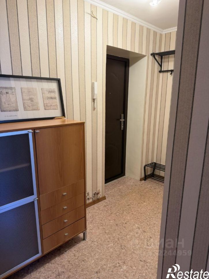 1-комн квартира Тольятти, Юбилейная улица