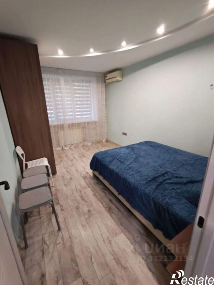 2-комн квартира Самара, Ново-Садовая улица, 231