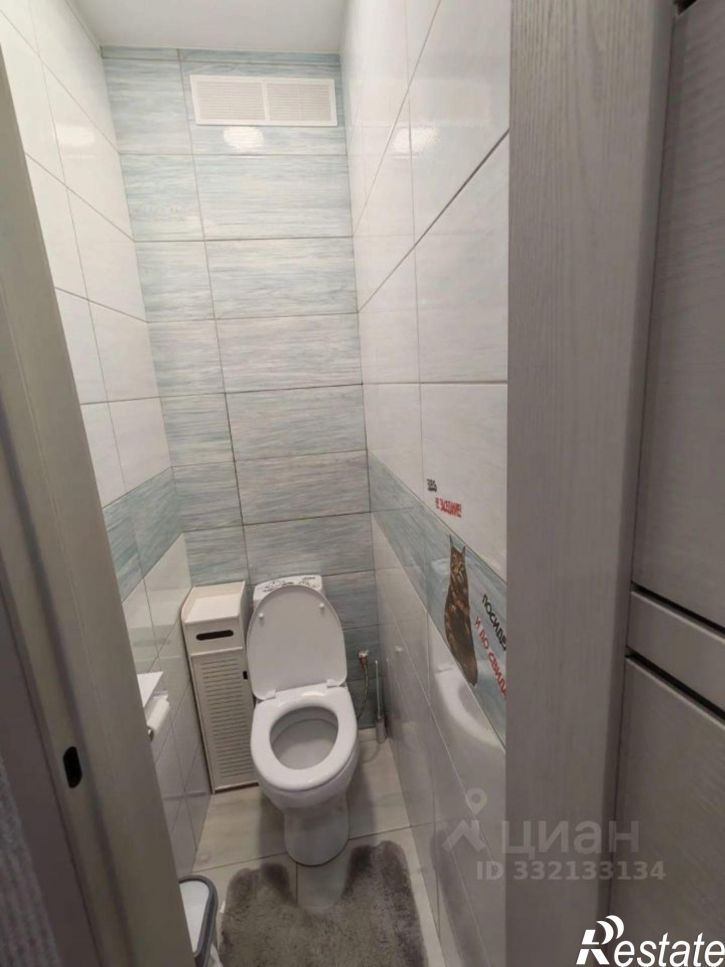 2-комн квартира Самара, Ново-Садовая улица, 231
