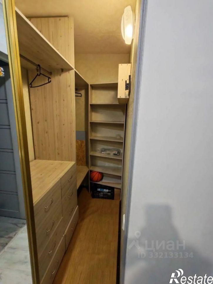 2-комн квартира Самара, Ново-Садовая улица, 231