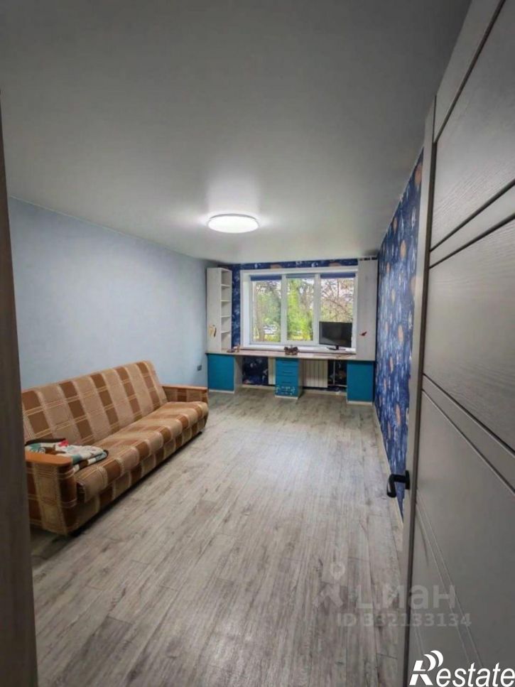 2-комн квартира Самара, Ново-Садовая улица, 231