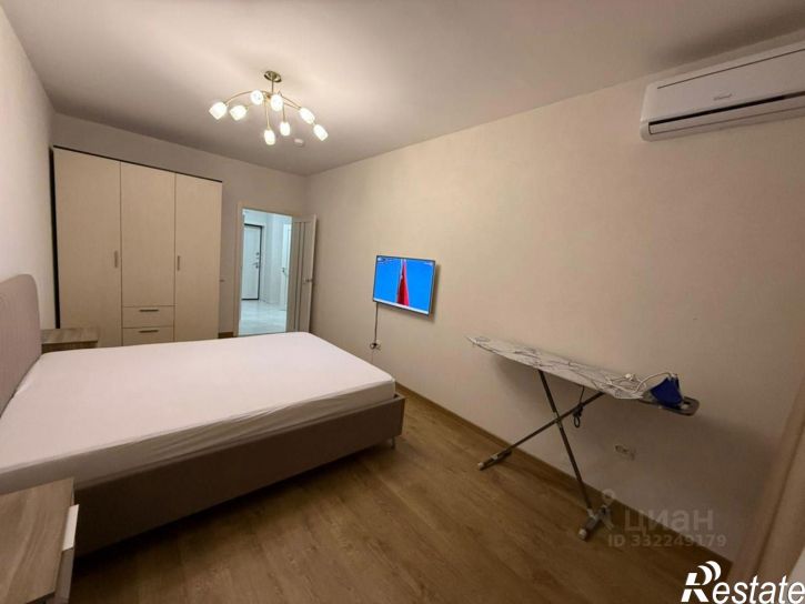1-комн квартира Самара, 5-я просека, 99Б