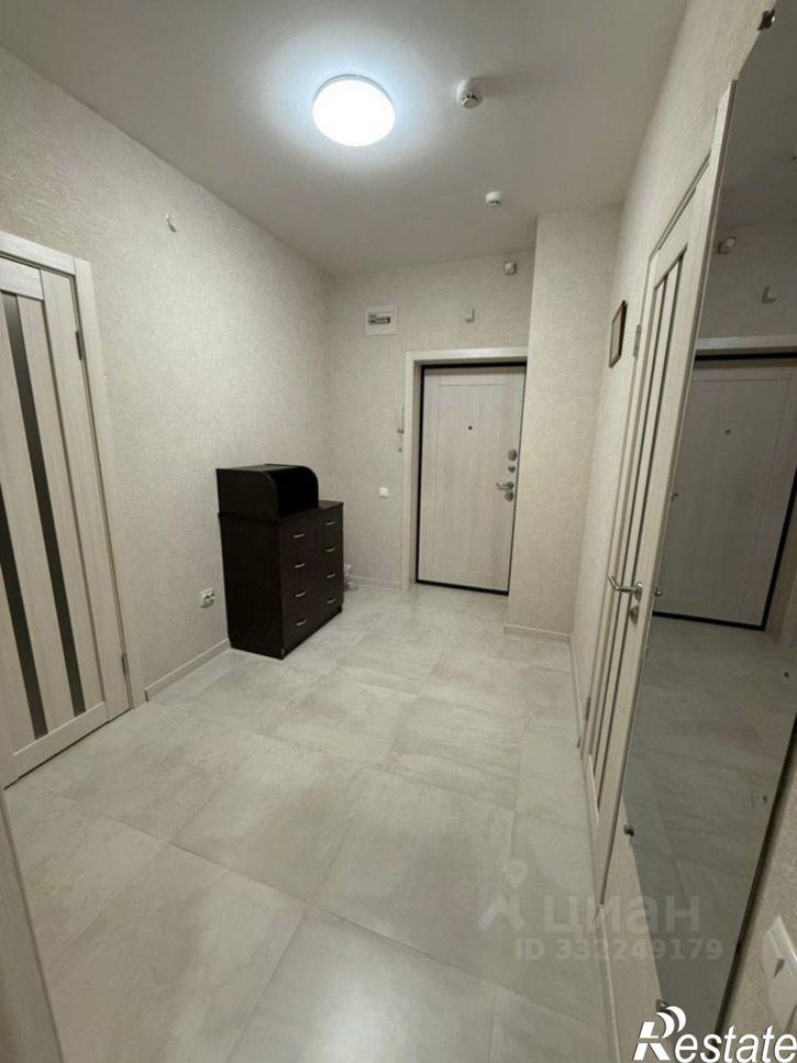 1-комн квартира Самара, 5-я просека, 99Б