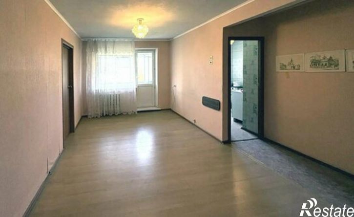 2-комн квартира Самара, посёлок Управленческий, Красноглинское шоссе, 17