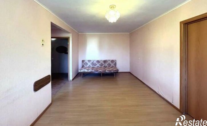2-комн квартира Самара, посёлок Управленческий, Красноглинское шоссе, 17