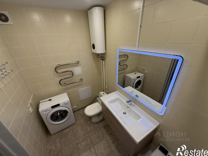 1-комн квартира Самара, 5-я просека, 99Б