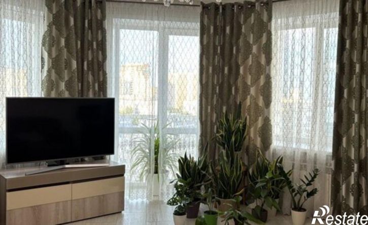 2-комн квартира Самара, улица Гастелло, 46