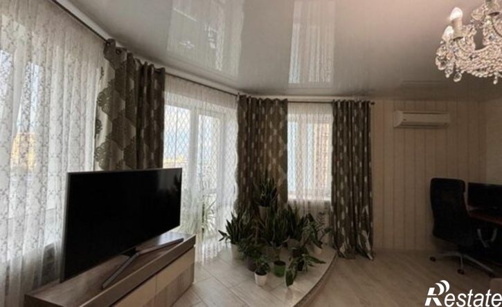 2-комн квартира Самара, улица Гастелло, 46