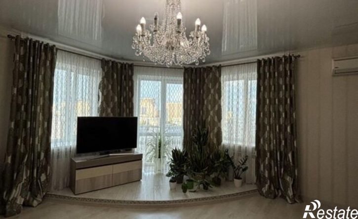 2-комн квартира Самара, улица Гастелло, 46